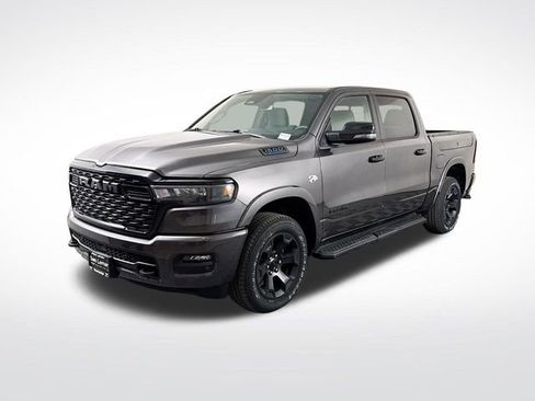 New 2026 RAM 1500 Big Horn image 3