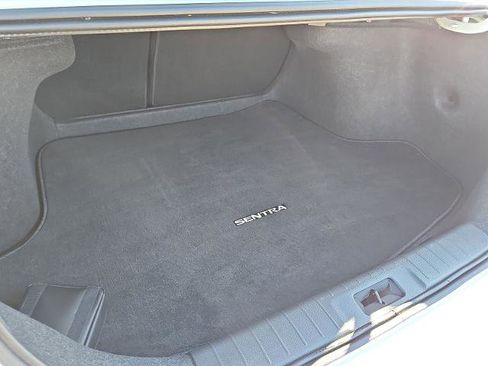 Certified 2025 Nissan Sentra S image 20
