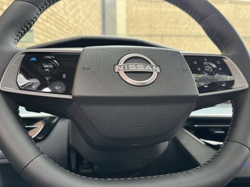 New 2026 Nissan Murano SL image 29