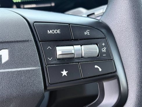 Used 2025 Kia K4 FWD image 15