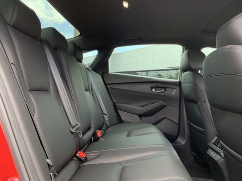 Used 2025 Honda Accord Sport image 33