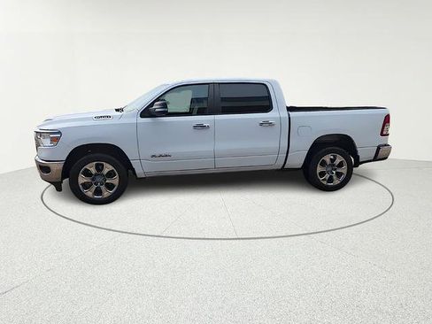 Used 2020 RAM 1500 Big Horn image 4