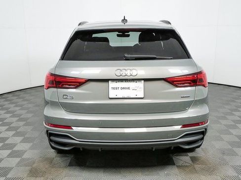 Used 2025 Audi Q3 2.0T Premium w/ Convenience Package image 28
