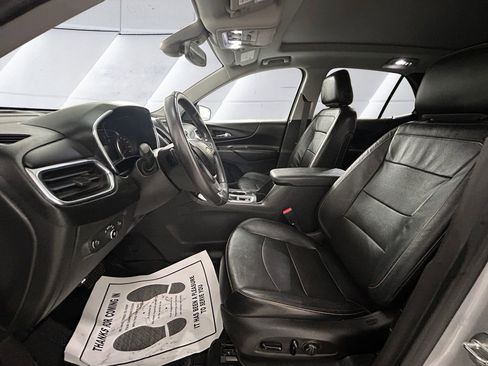 Used 2021 Chevrolet Equinox LT image 7