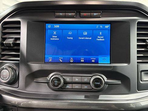 Used 2021 Ford F150 XL w/ STX Appearance Package image 26