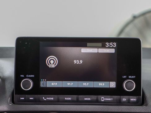 Used 2024 Honda Civic EX image 19