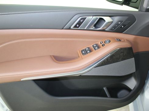 New 2026 BMW X5 xDrive40i image 12