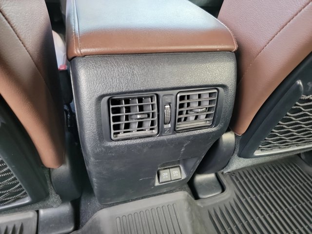 Used 2022 Toyota 4Runner Limited AWD/4WD image 19