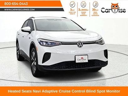 Used 2023 Volkswagen ID.4 Pro