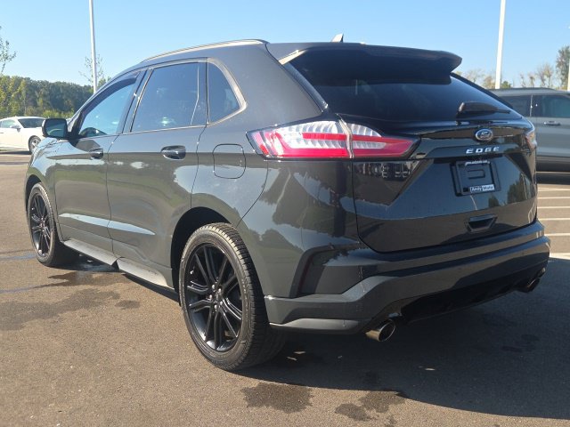 Certified 2021 Ford Edge ST-Line FWD image 14