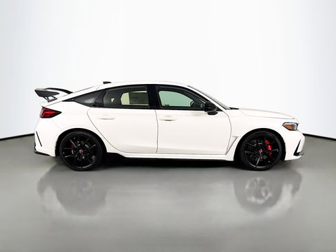 New 2026 Honda Civic Type R image 4
