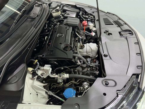 Used 2019 Acura ILX w/ Premium Package image 45