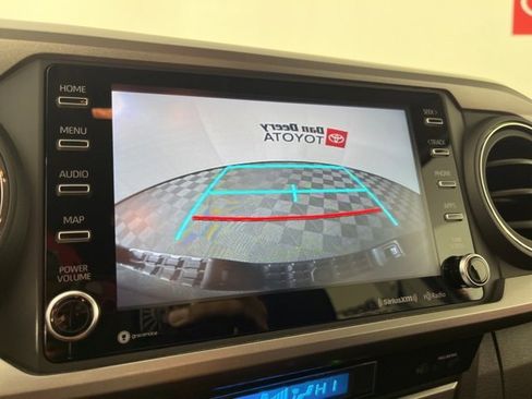 Certified 2023 Toyota Tacoma SR5 image 13