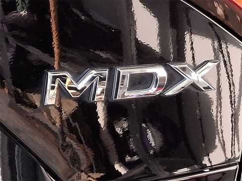 Used 2023 Acura MDX FWD w/ Technology Package image 33