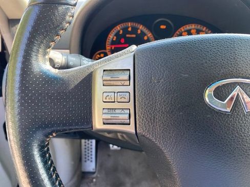 Used 2006 INFINITI G35 Coupe w/ (P01) Premium Pkg RWD image 17