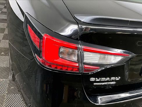 Used 2024 Subaru Legacy Sport AWD/4WD image 28