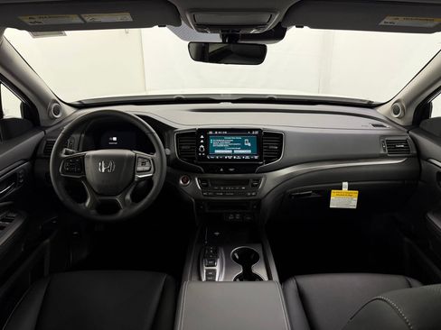 New 2026 Honda Ridgeline RTL image 16