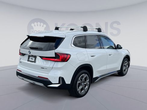 Used 2023 BMW X1 xDrive28i w/ Convenience Package image 7