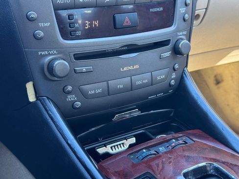Used 2008 Lexus IS 250 w/ Premium Pkg RWD image 15