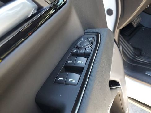 New 2026 GMC Sierra 2500 AT4X AWD/4WD image 19