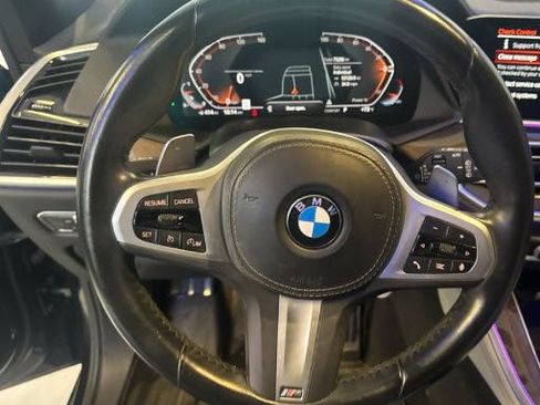 Used 2023 BMW X5 sDrive40i w/ M Sport Package RWD image 6