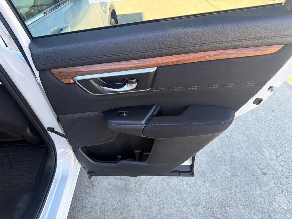 Used 2019 Honda CR-V EX image 32