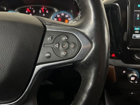 Used 2018 Chevrolet Traverse High Country image 67