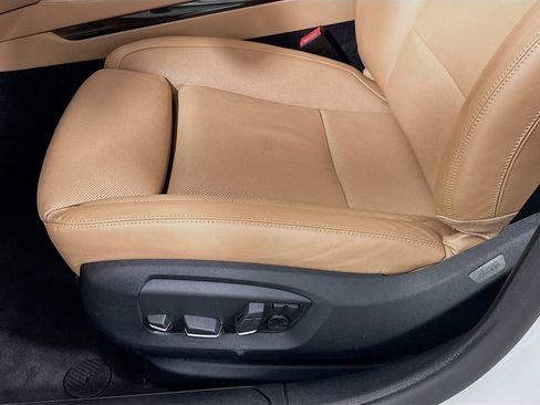 Used 2013 BMW 750Li RWD image 20
