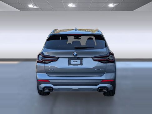 Used 2024 BMW X3 sDrive30i image 10