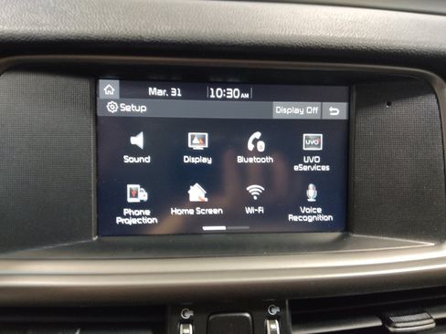 Used 2018 Kia Optima LX w/ 17" Alloy Wheels Package FWD image 25