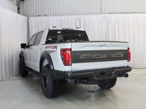 New 2026 Ford F150 Raptor AWD/4WD image 23
