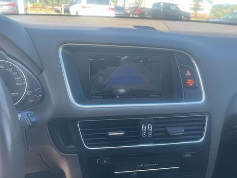 Used 2014 Audi Q5 2.0T Premium Plus image 9