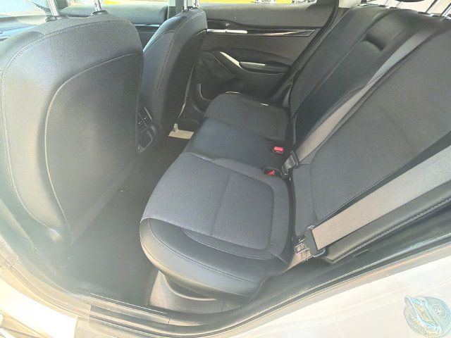 Used 2023 Kia Seltos S FWD image 20