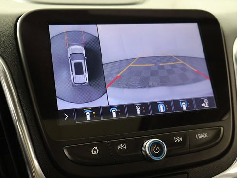 Used 2020 Chevrolet Equinox Premier FWD image 55