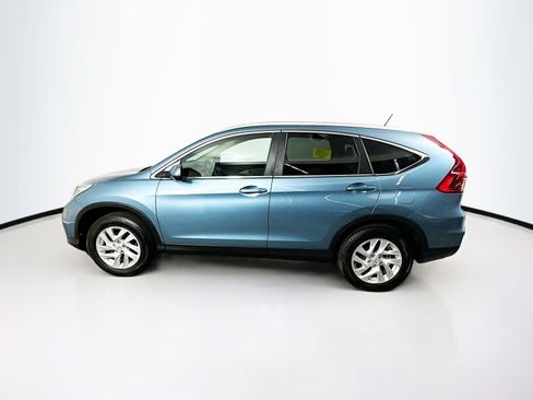 Used 2014 Honda CR-V EX image 4