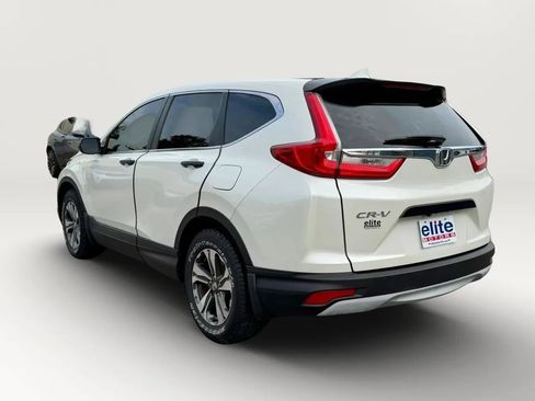 Used 2017 Honda CR-V LX image 5
