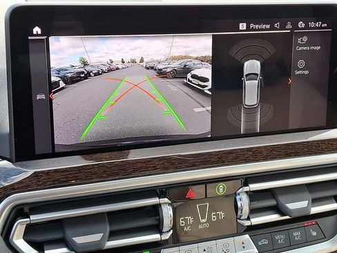 Certified 2023 BMW X3 xDrive30i w/ Premium Package image 19