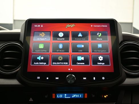 Used 2021 Toyota Tacoma TRD Pro image 30