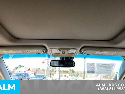 Used 2014 Nissan Murano LE w/ Platinum Edition Package image 44