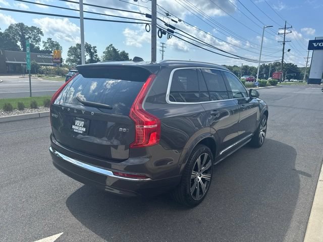 Certified 2024 Volvo XC90 B5 Plus AWD/4WD image 5