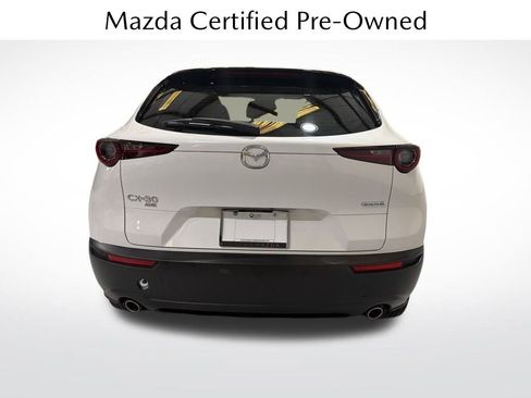 Certified 2024 MAZDA CX-30 AWD 2.5 S image 7