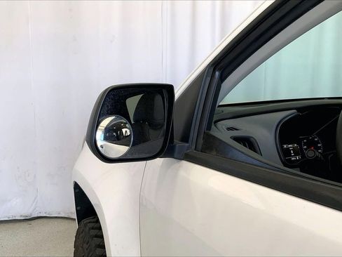 Used 2020 Chevrolet Colorado W/T w/ WT Convenience Package image 10