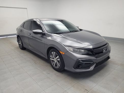 Used 2020 Honda Civic LX image 13