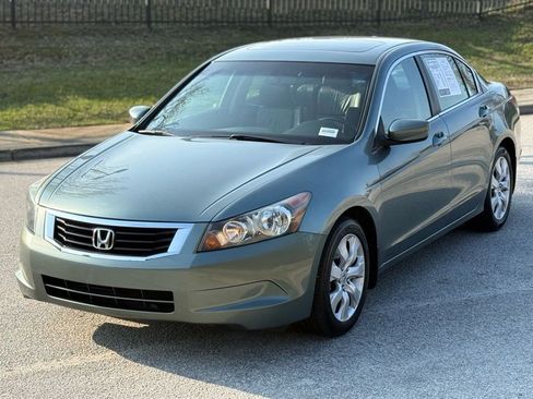 Used 2009 Honda Accord EX-L image 8