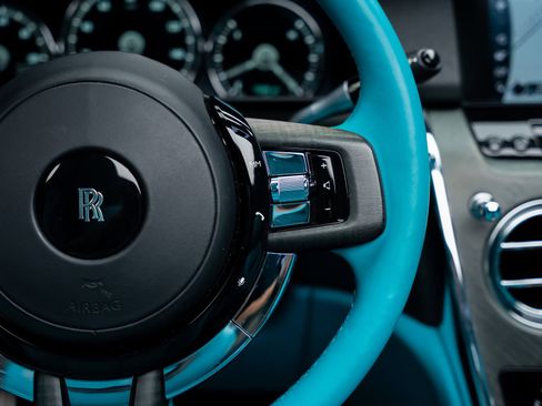 Used 2019 Rolls-Royce Cullinan AWD/4WD image 46