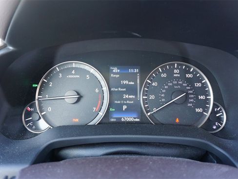 Used 2020 Lexus RX 350 FWD w/ Premium Package image 7