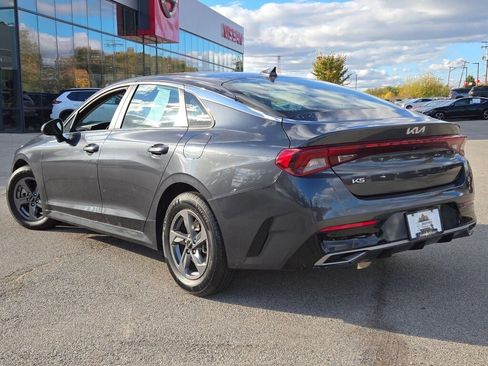 Used 2023 Kia K5 LXS image 13