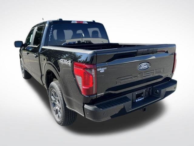 New 2026 Ford F150 STX w/ Equipment Group 200A AWD/4WD image 6