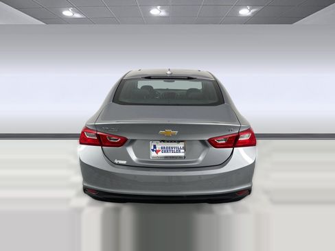 Used 2024 Chevrolet Malibu LT FWD image 10