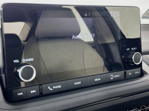 Used 2025 Honda Accord SE image 24